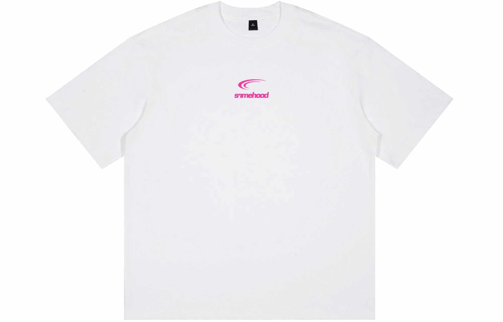 SIMPLE RIMLESSSRME LogoT