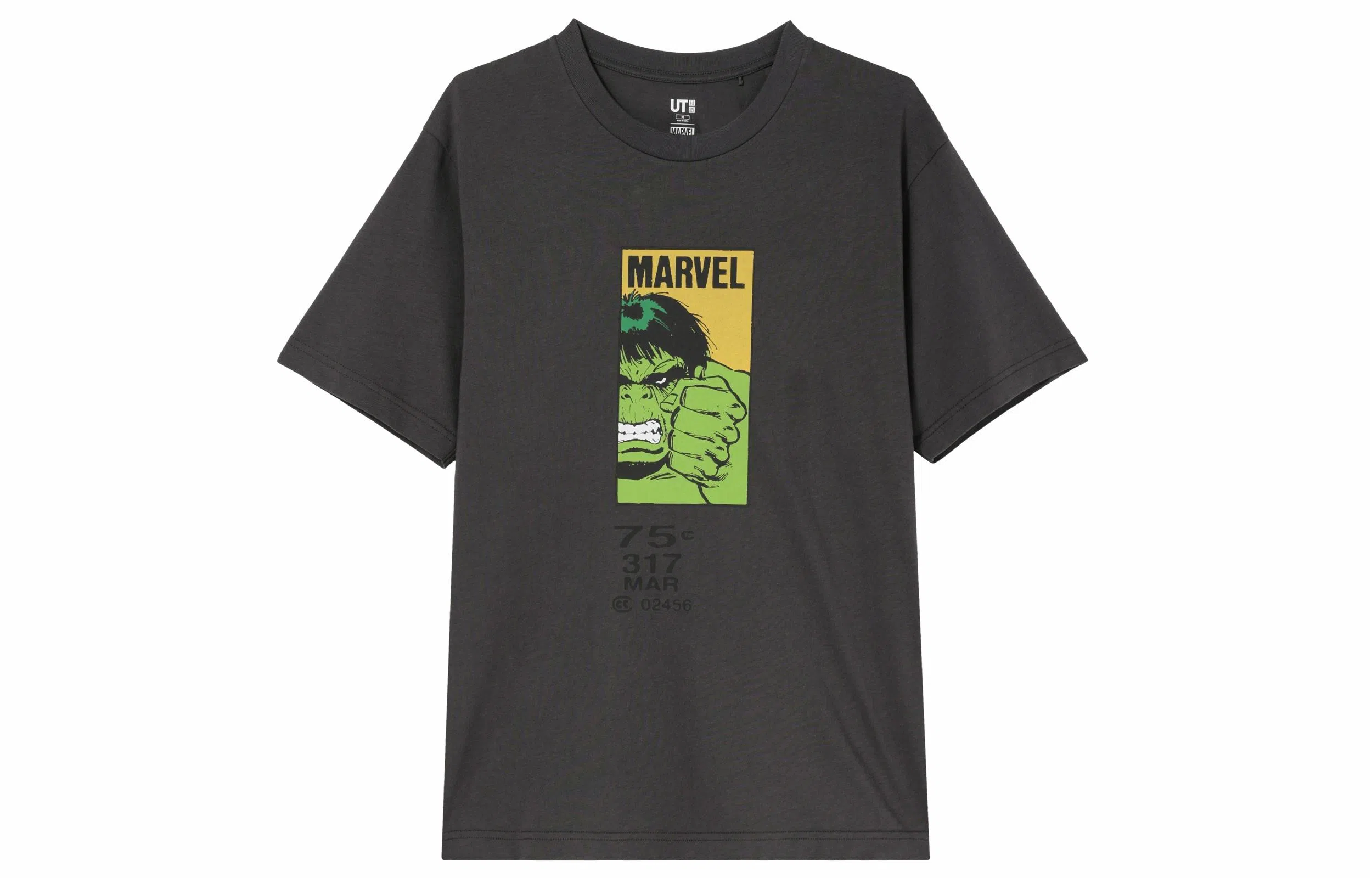 UNIQLO MAGIC FOR ALL FOREVER T