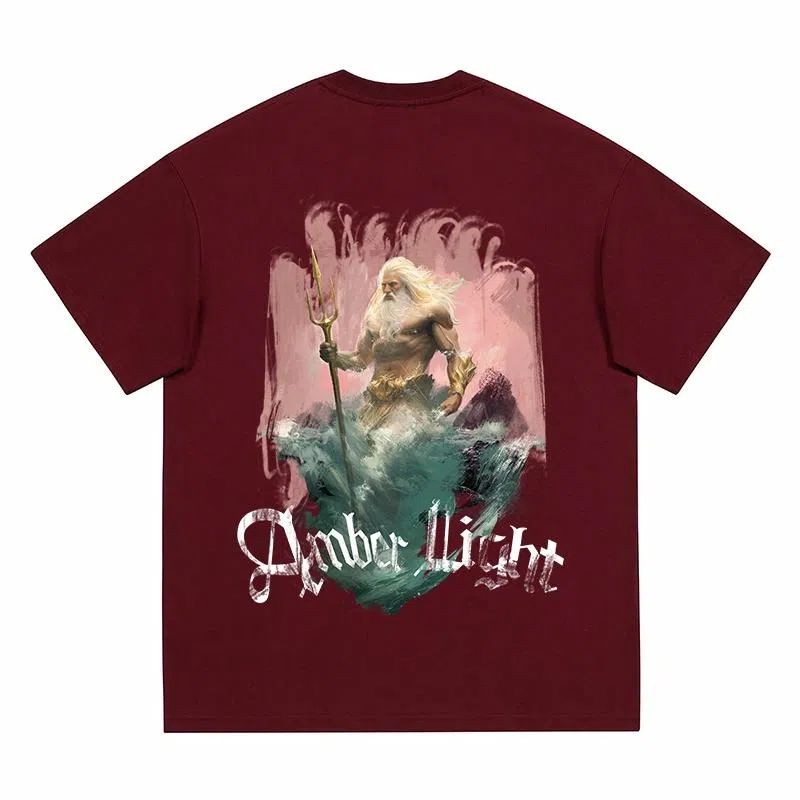 AMBER LIGHT T