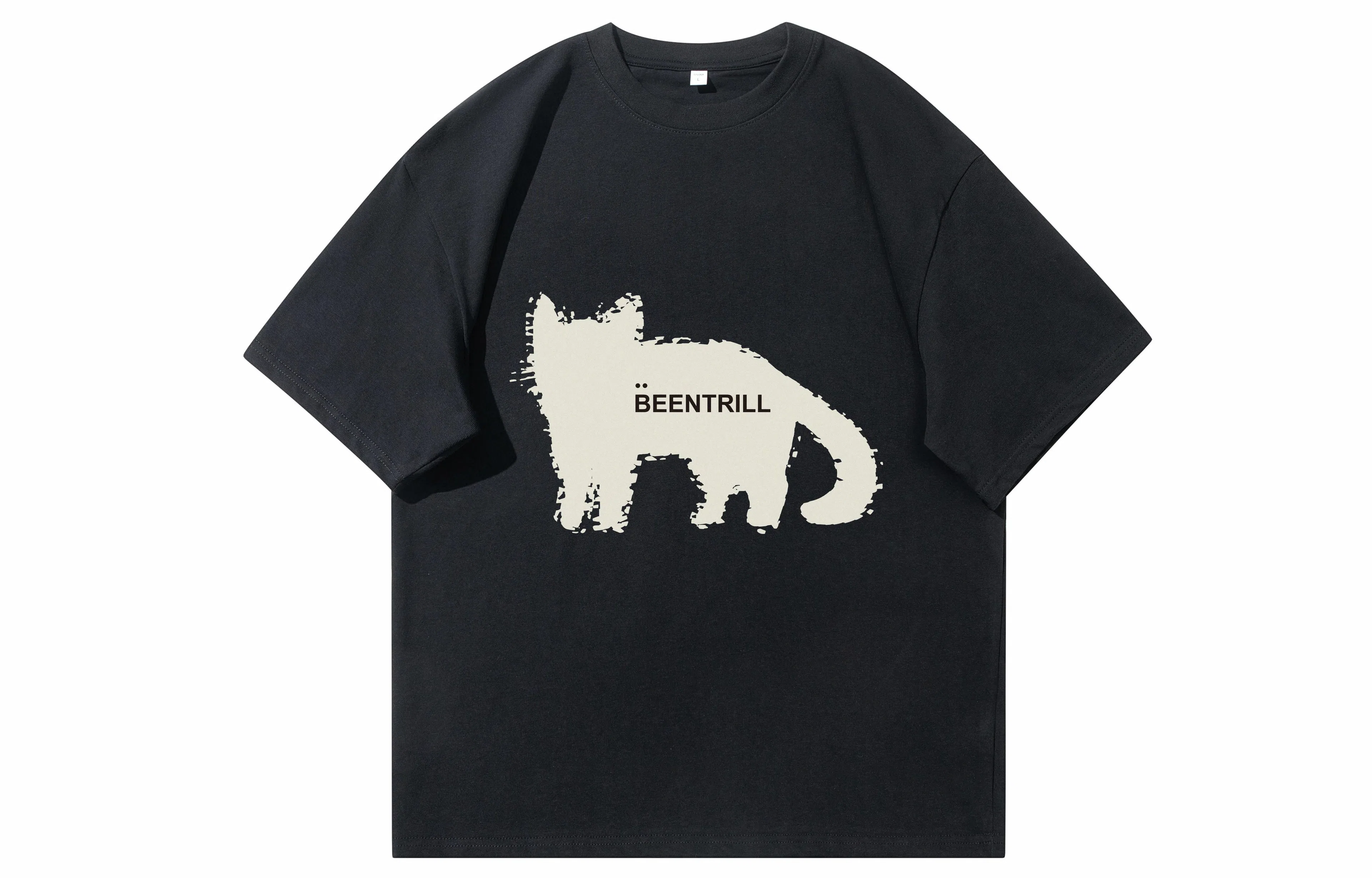 BEENTRILL LogoT