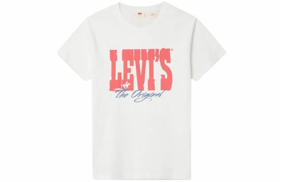 levis logoT