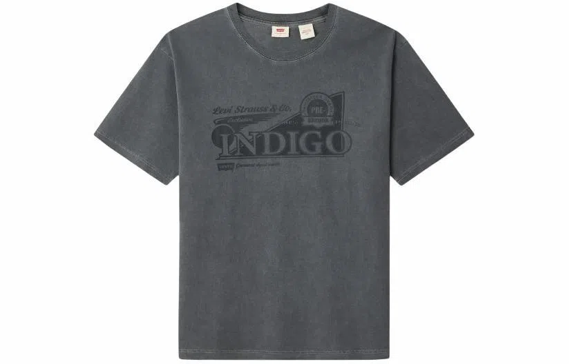 levis T