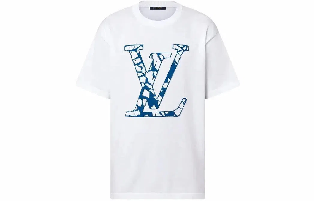 LOUIS VUITTON FW23 LogoT