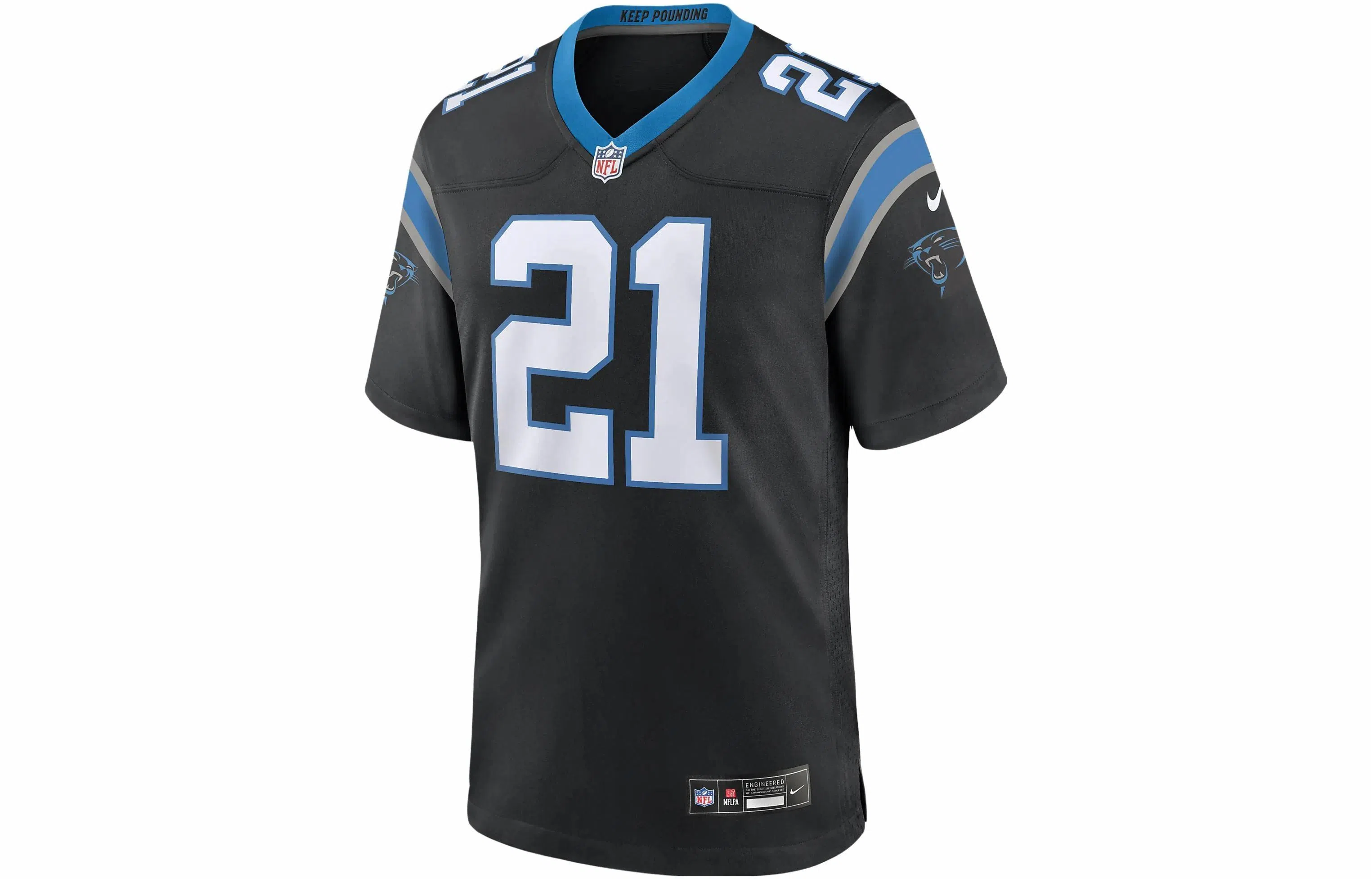 Nike NFL Game Football Jersey VT