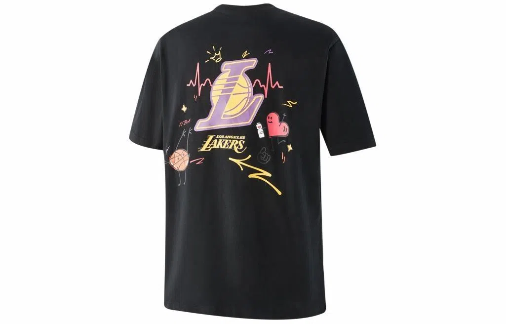 NBA T