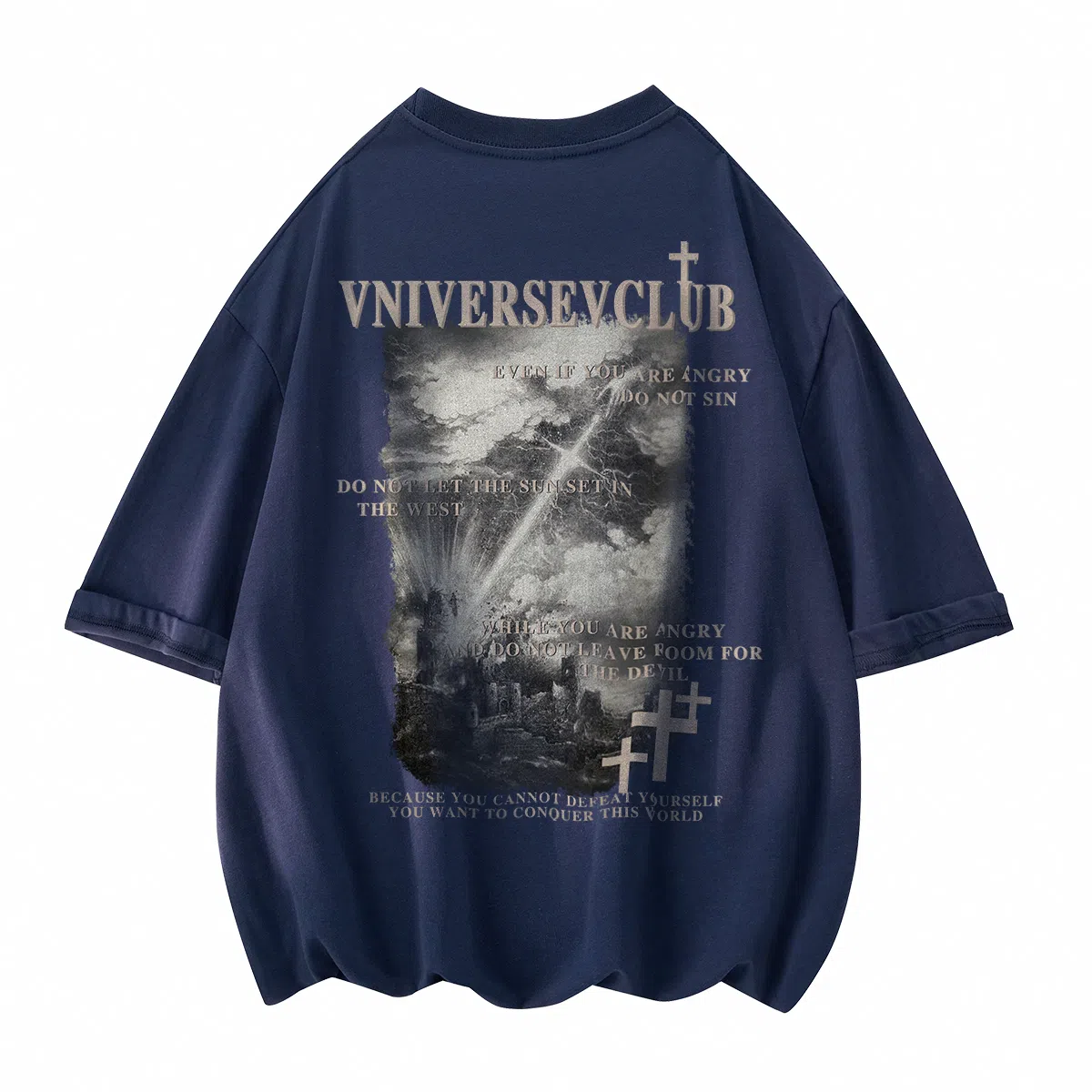 VniVerseVClub T