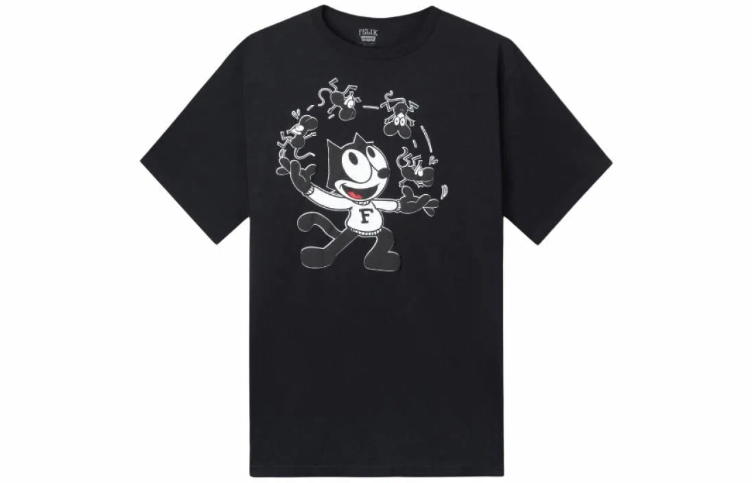 levis x Felix the Cat T