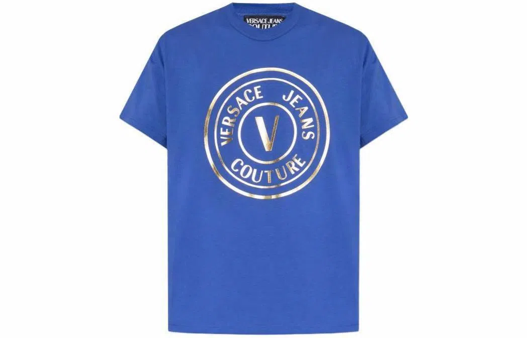 VERSACE JEANS COUTURE T