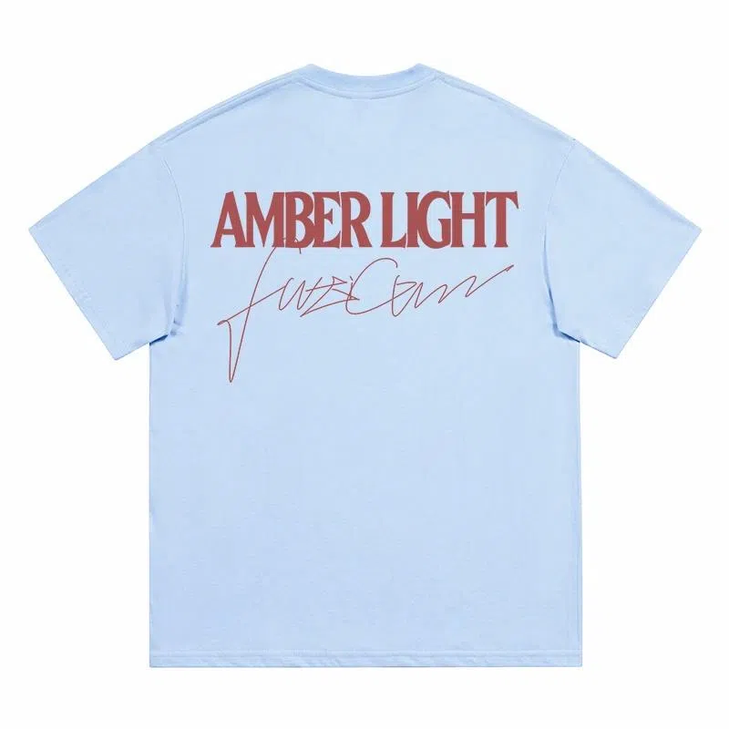 AMBER LIGHT LogoT