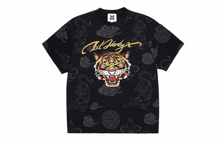 ED HARDY X T