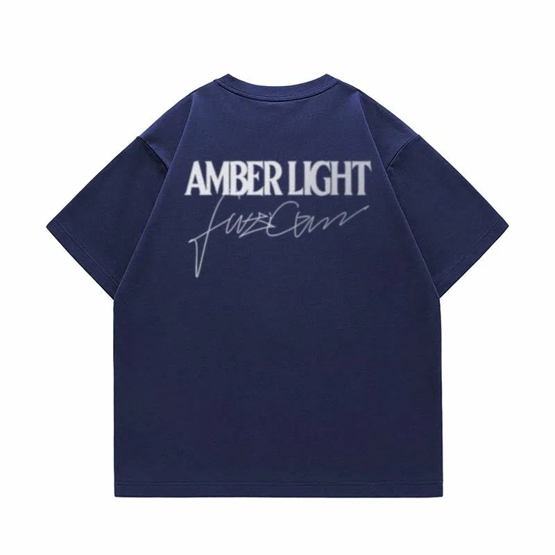 AMBER LIGHT LogoT