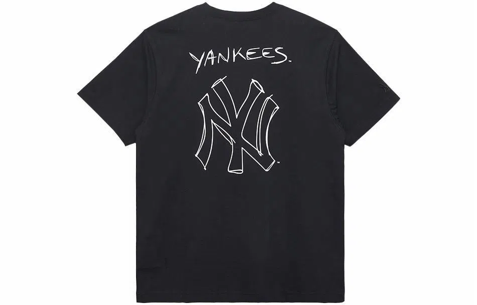 New Era x MLB FW23 Yankees Tee