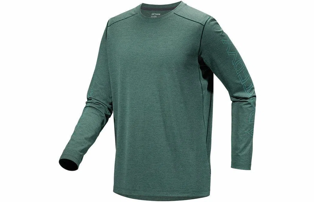 Arcteryx cormac Arc' word LsT