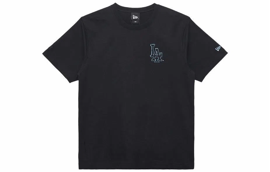 New Era x MLB FW23 logoT