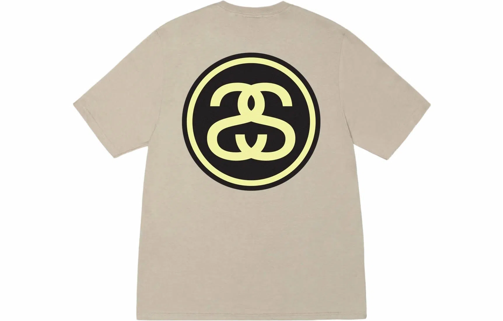 Stussy FW23 SS-LINK TEE ST