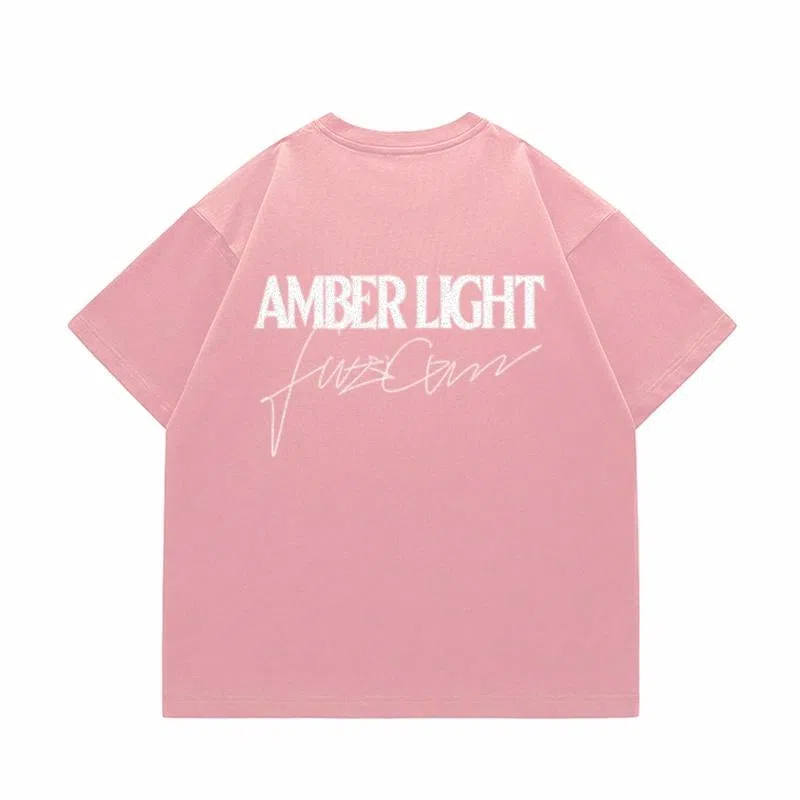 AMBER LIGHT LogoT