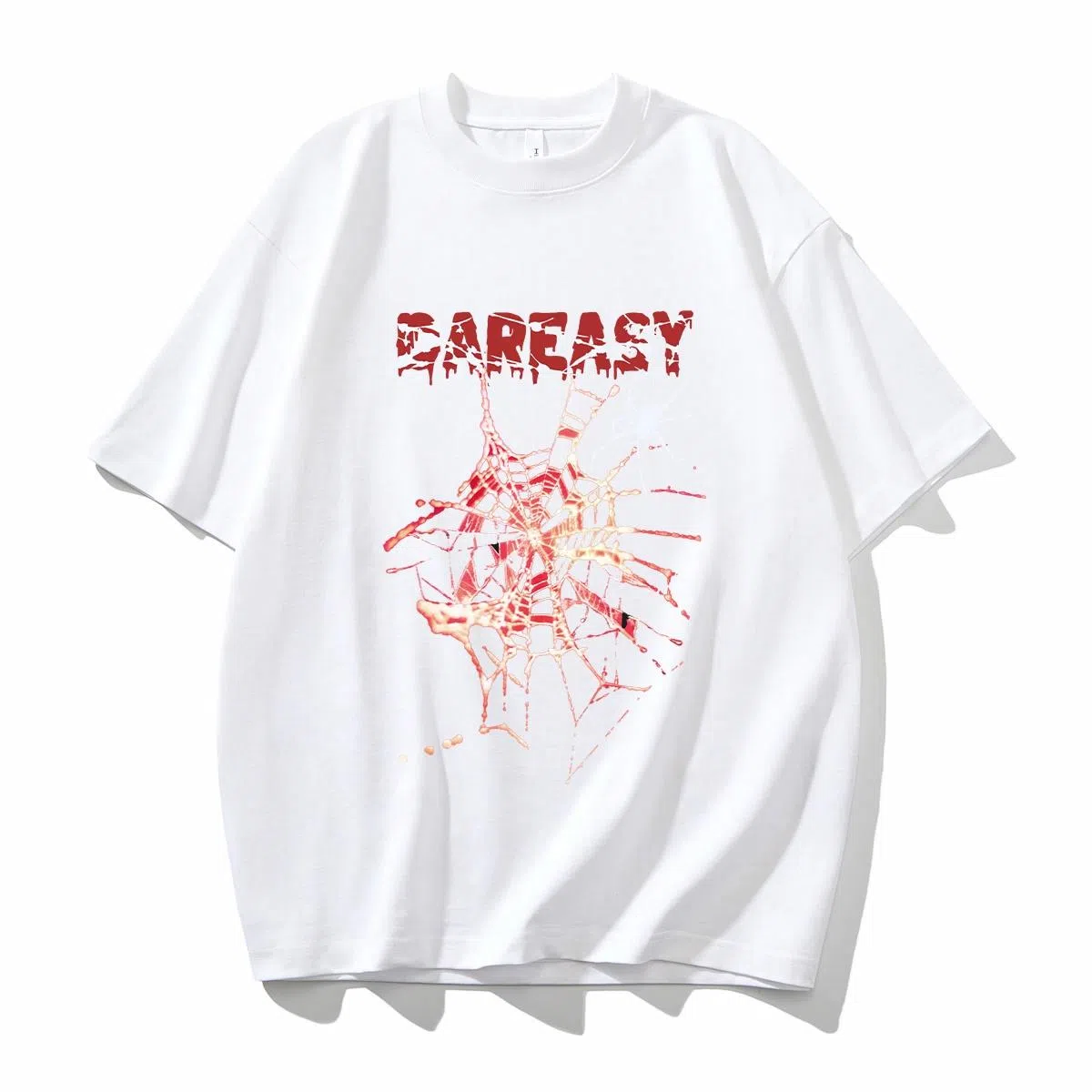 DAREASY T