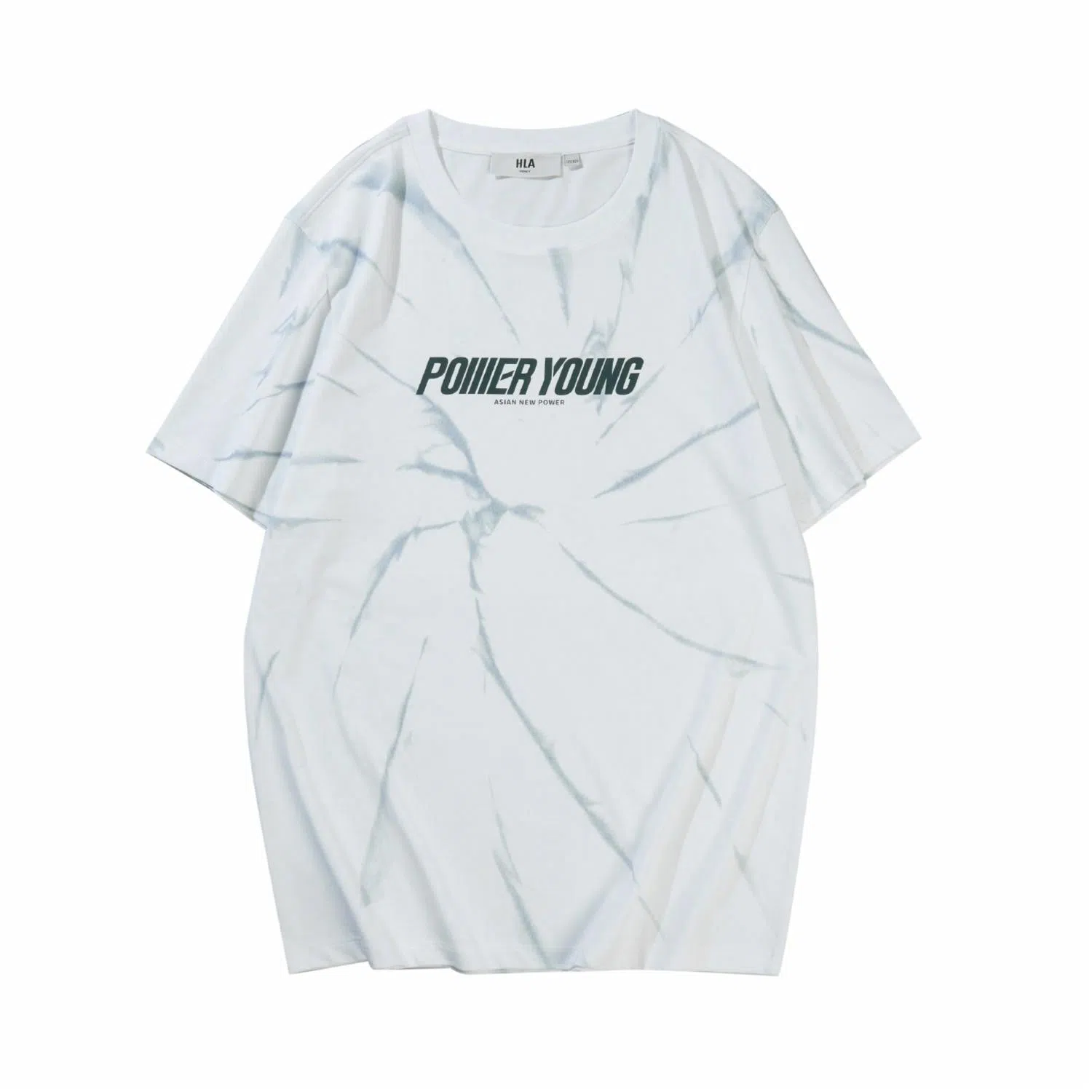 HLA POWER YOUNG T