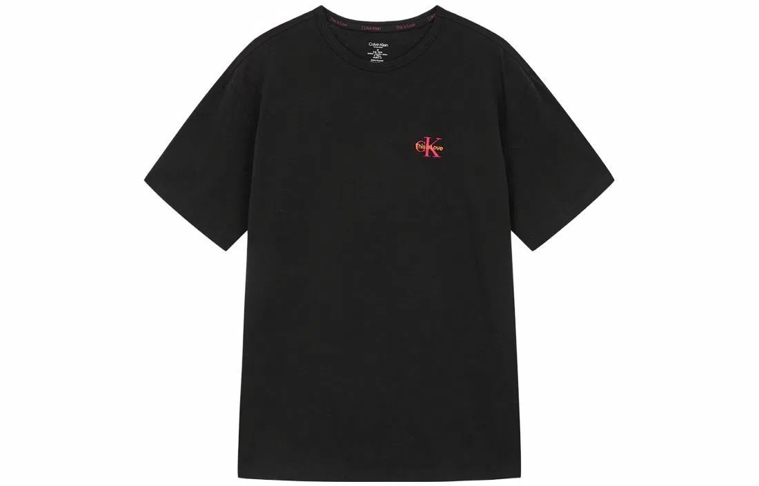 CKCalvin Klein LogoT