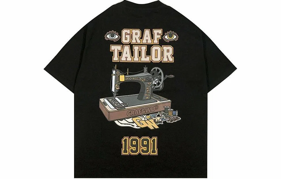 GRAF T