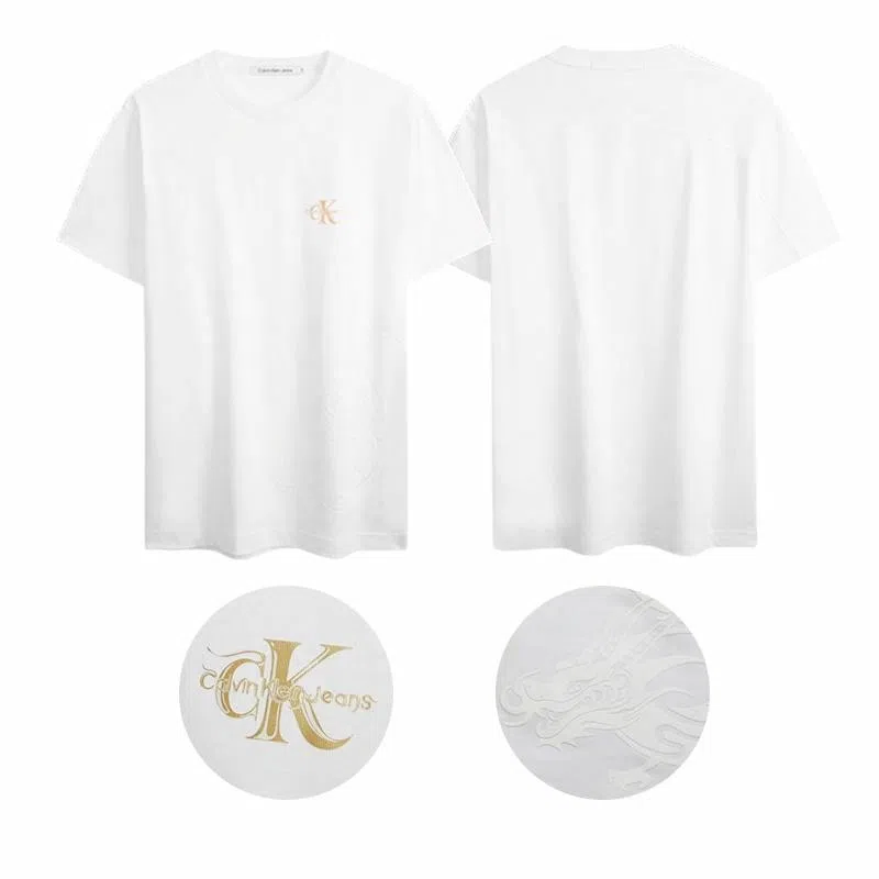 CKCalvin Klein T