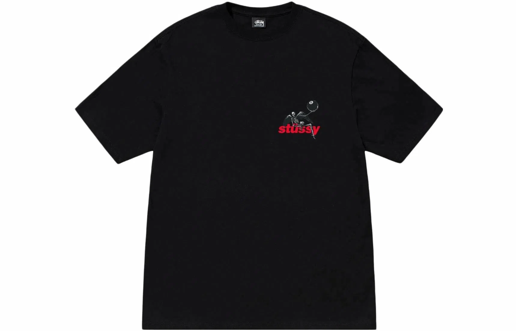 Stussy Apocalypse Tee