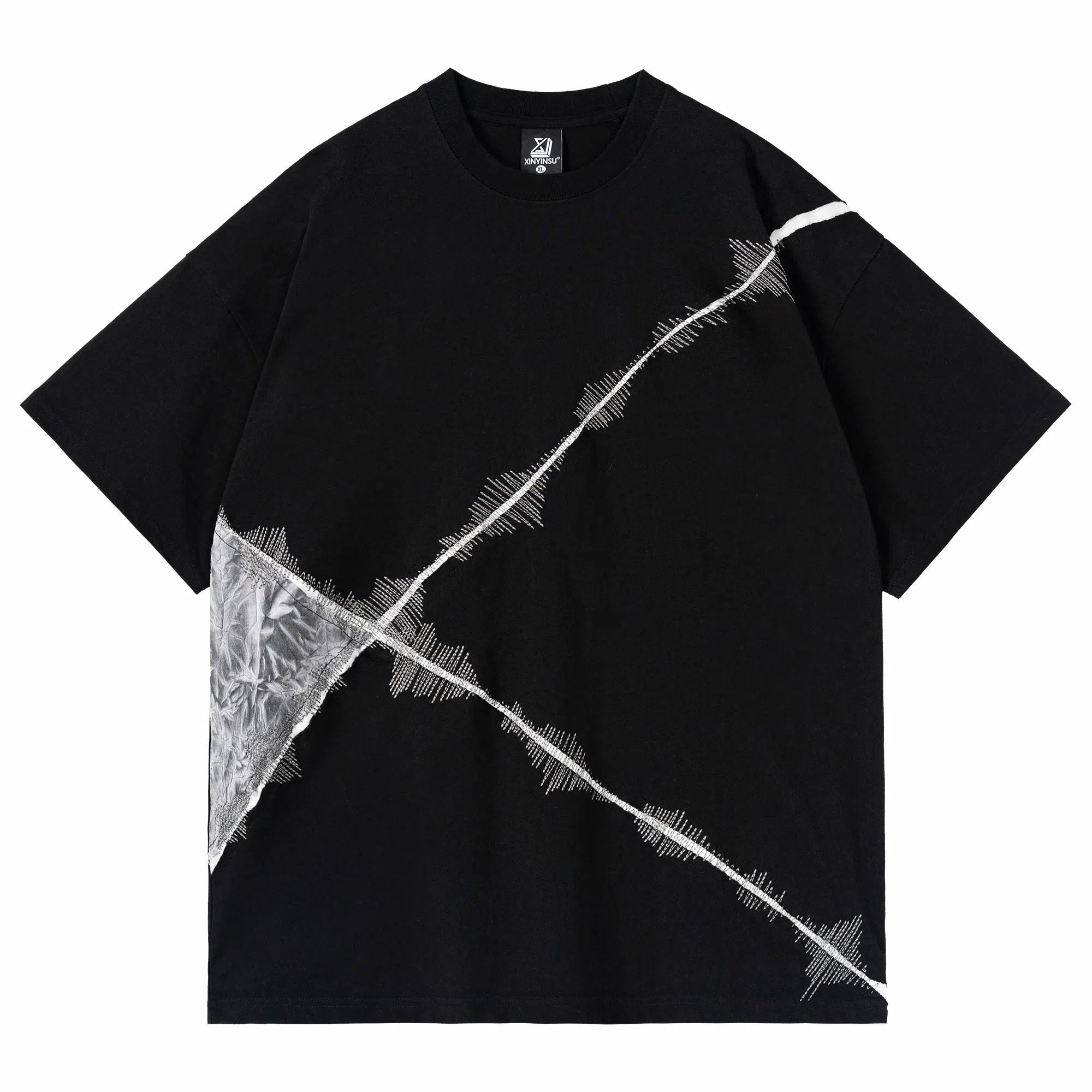 XINYINSU 24SS T