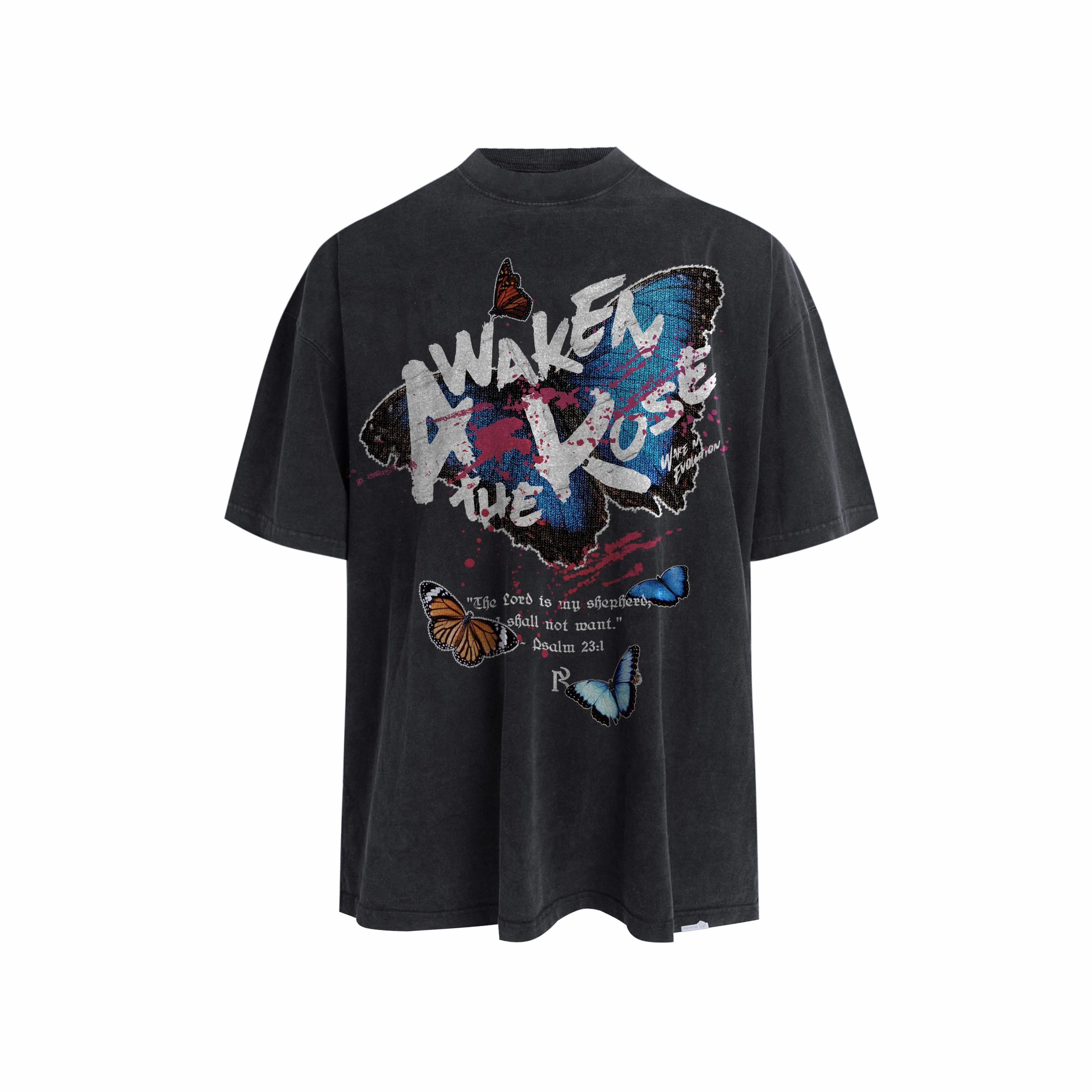 AWAKEN THE ROSE 24SST