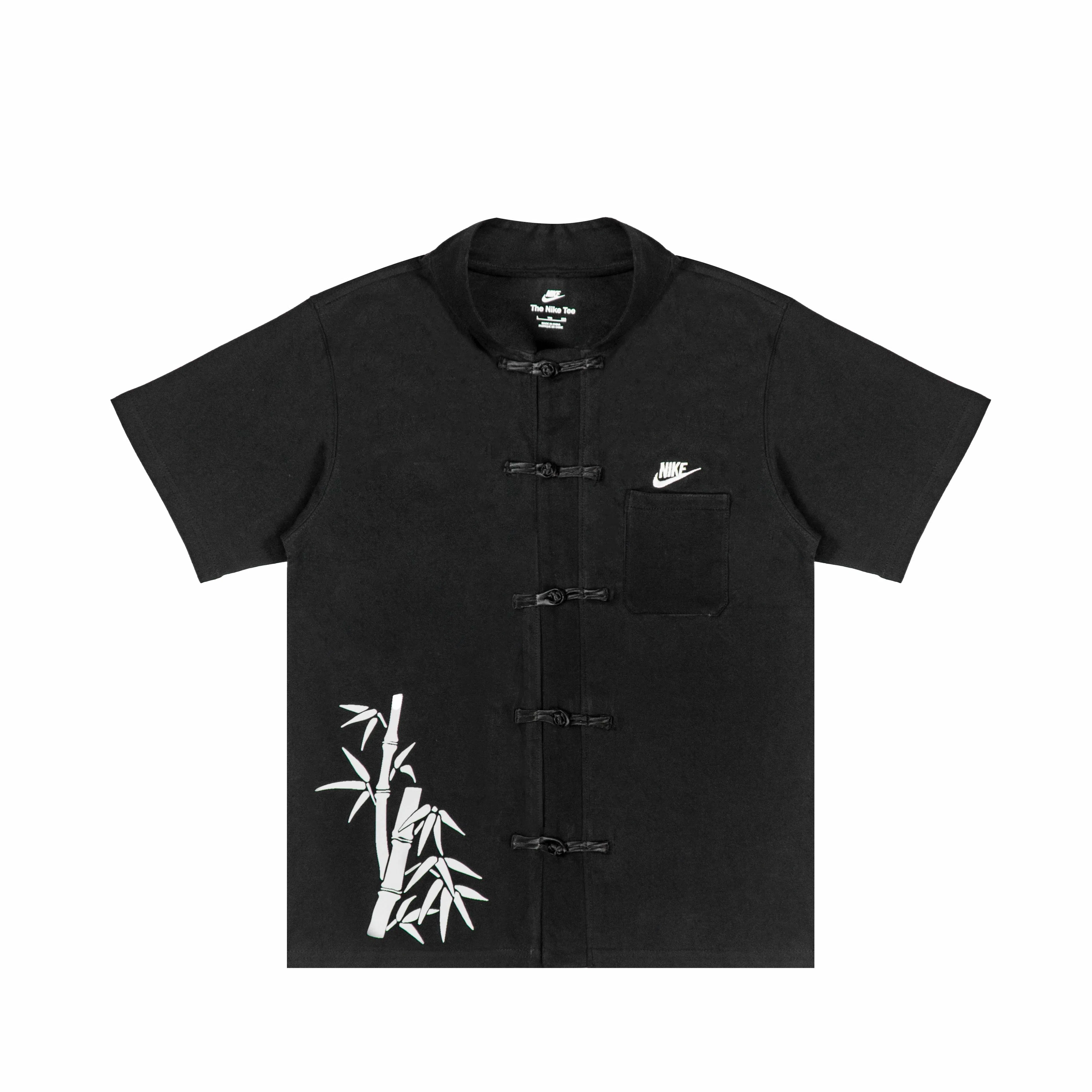 Nike Fantasy SS24 Black