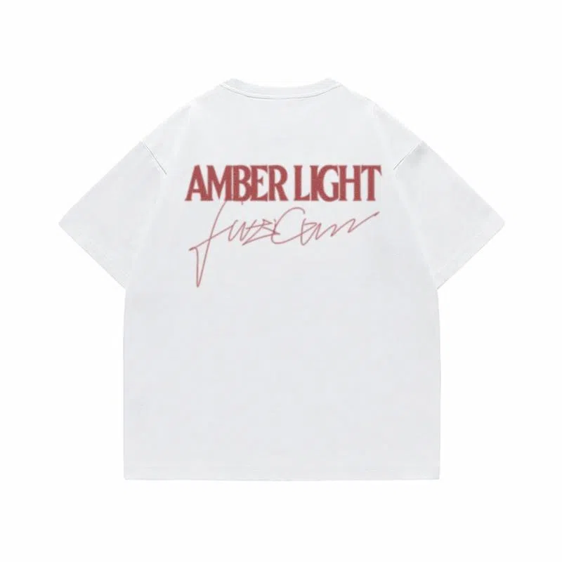 AMBER LIGHT LogoT