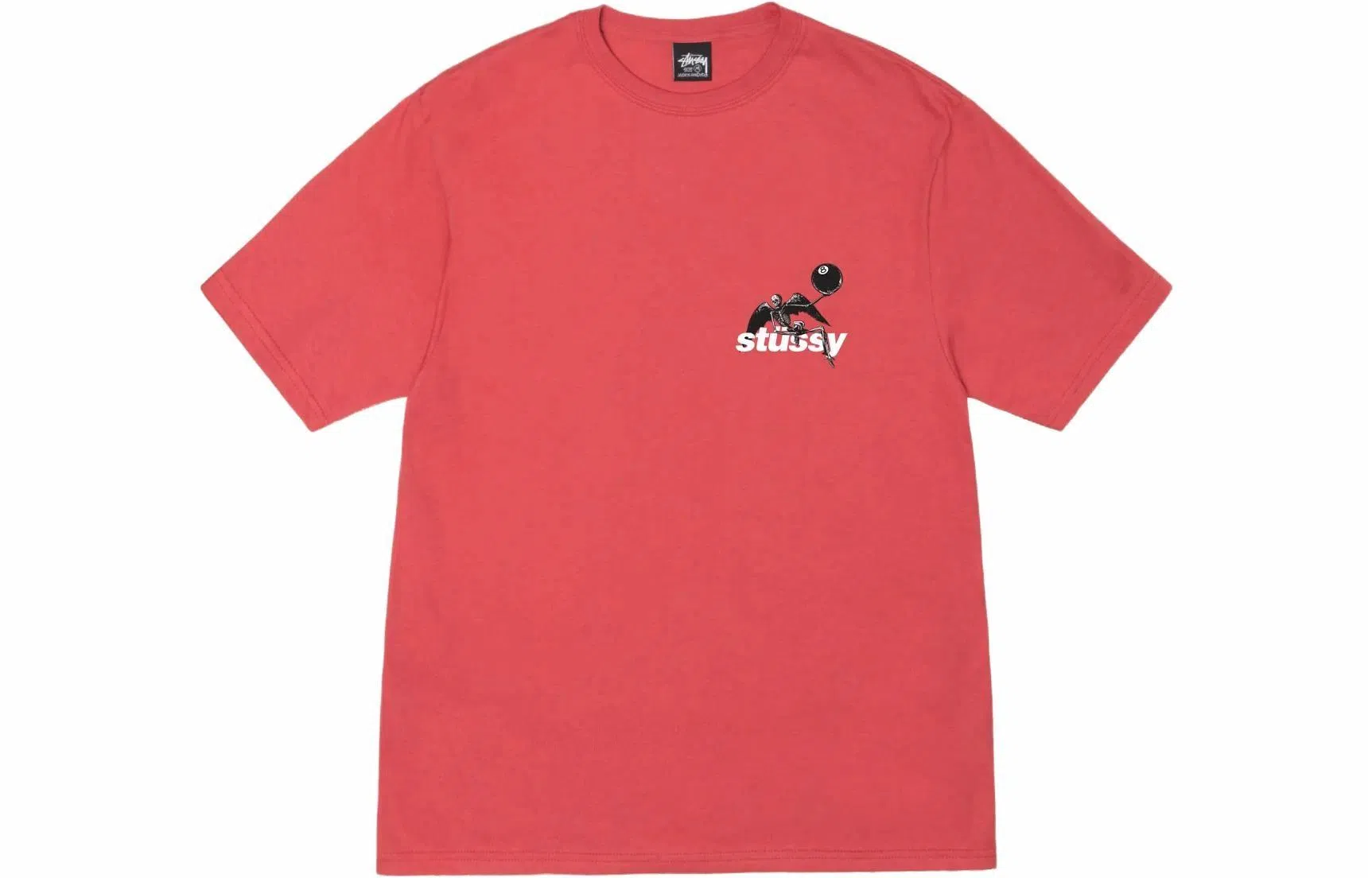 Stussy Apocalypse Tee