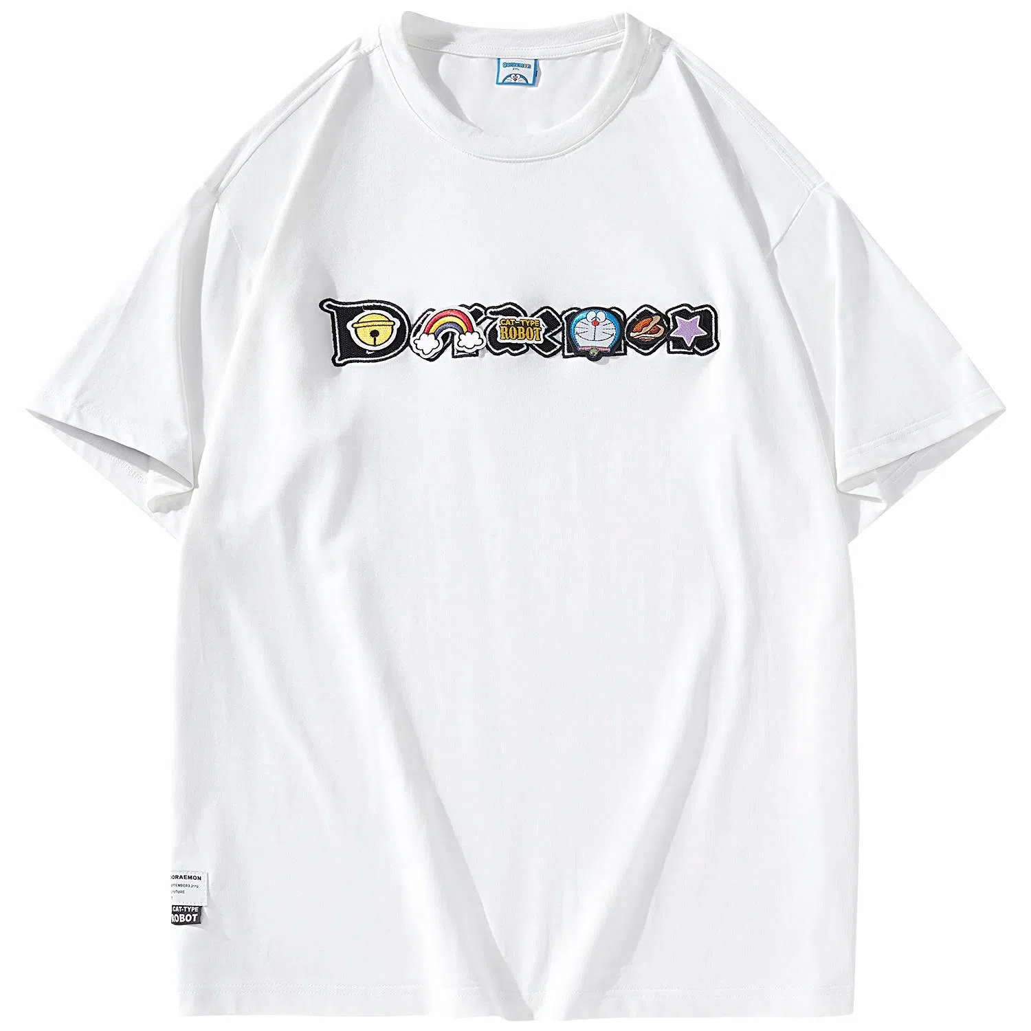 DoraemonA T
