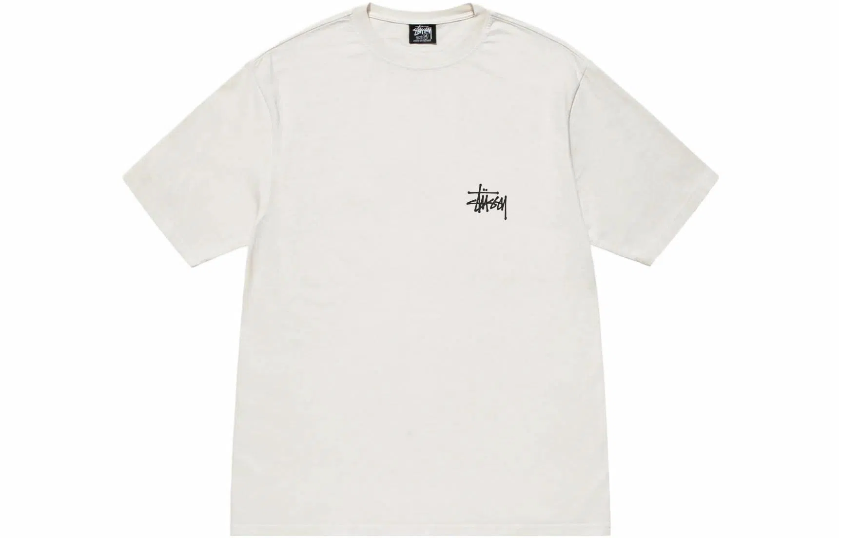 Stussy Built Tough Tee