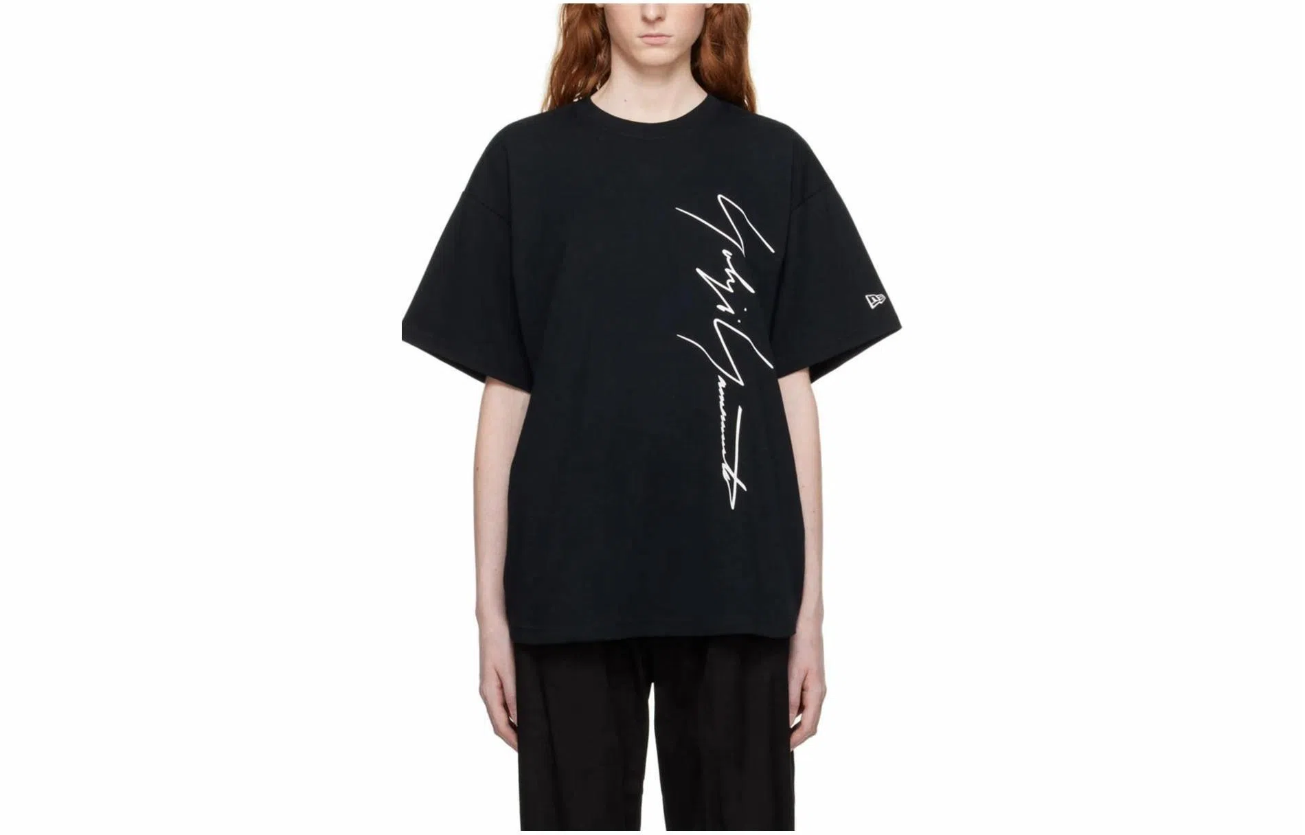 Yohji Yamamoto T