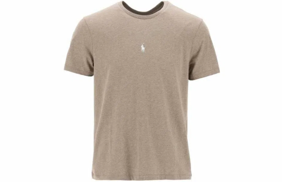 Polo Ralph Lauren Logo T