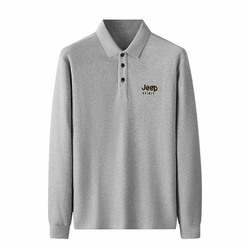 JEEP SPIRIT PoloT
