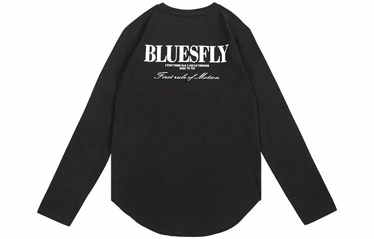 BLUESFLY T