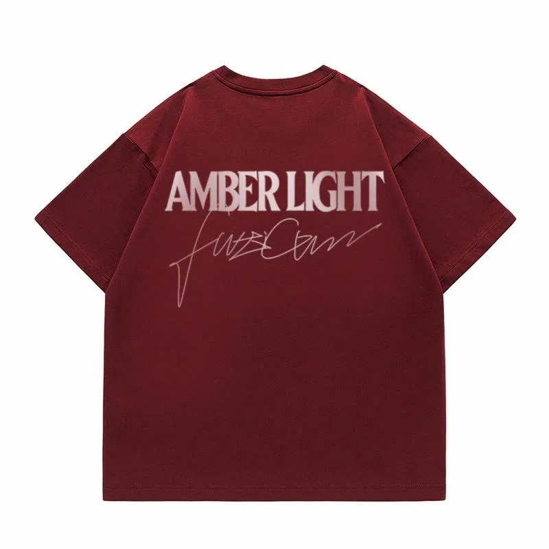 AMBER LIGHT LogoT