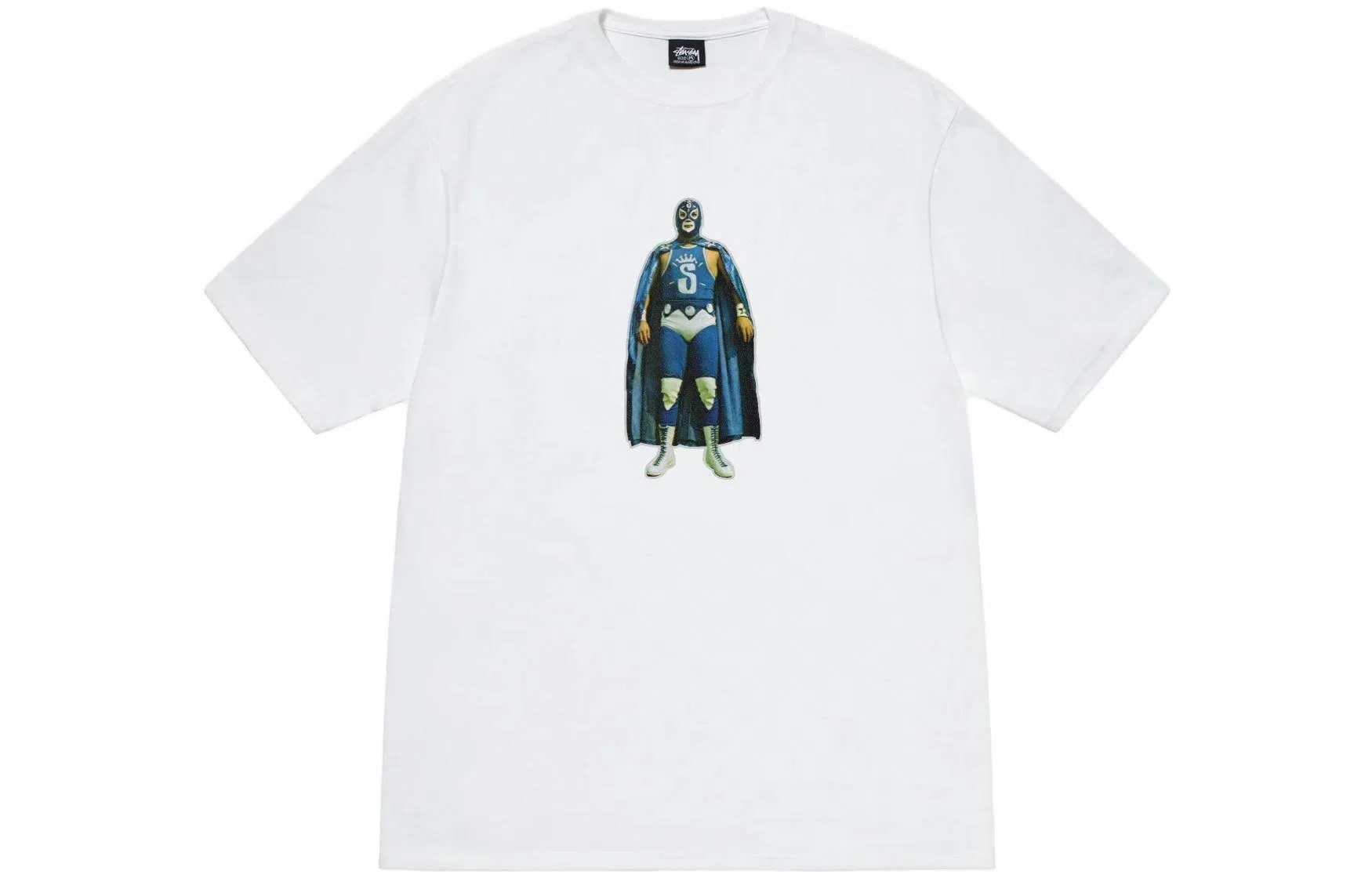 Stussy Lucha Tee