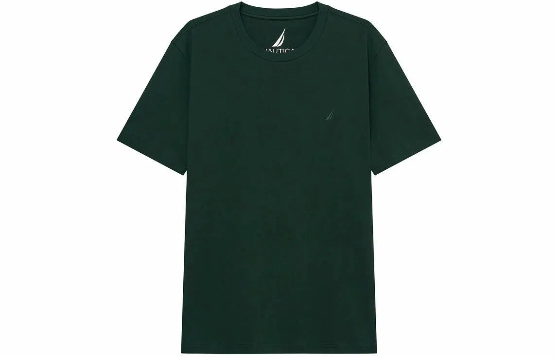 nautica white sail T