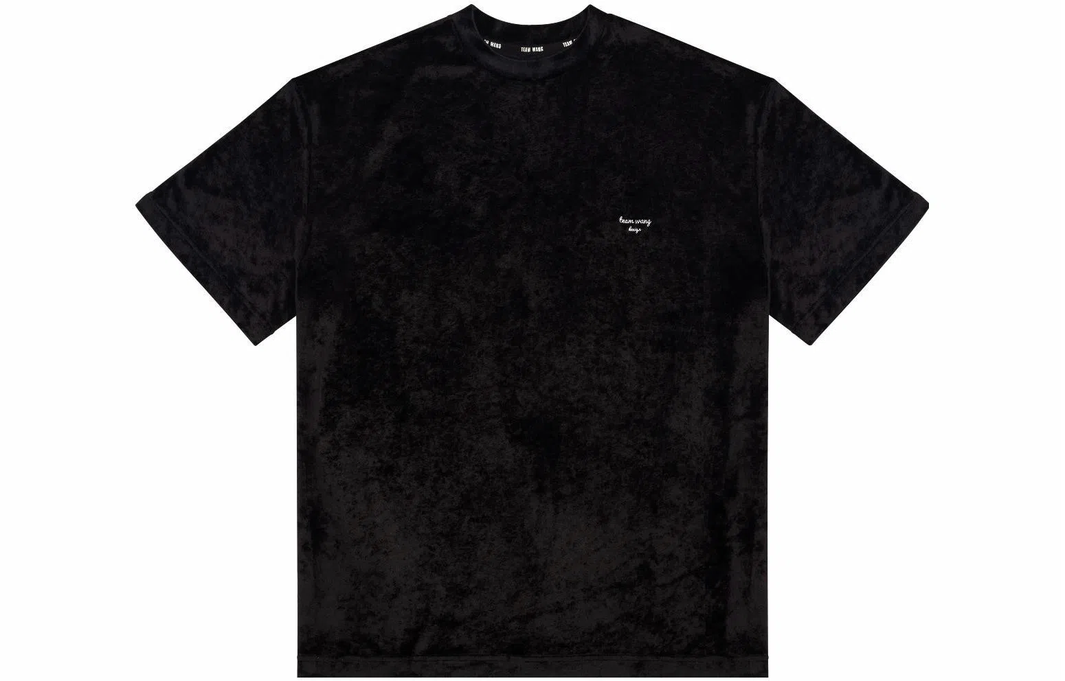 TEAM WANG Stay For The Night T-Shirt