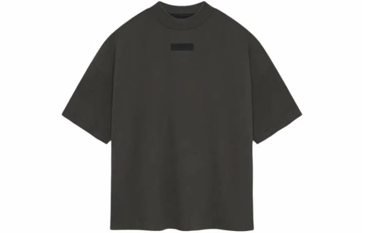 Fear of God Essentials SS24 Crewneck T-Shirt Ink
