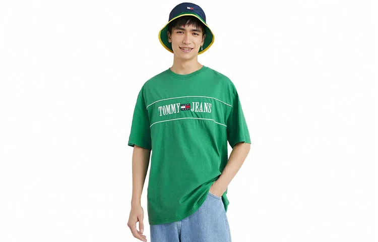 Tommy Hilfiger T
