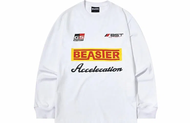 BEASTER T