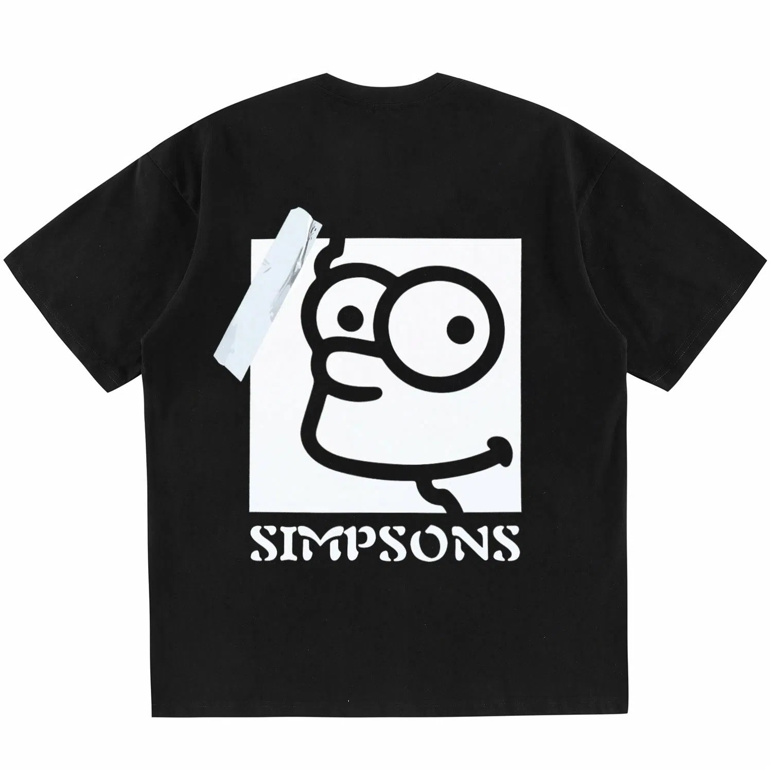 The Simpsons T