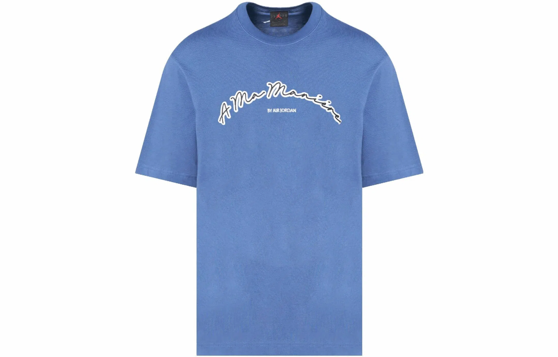 Jordan x A Ma Manire Jordan x A Ma Manire LogoT