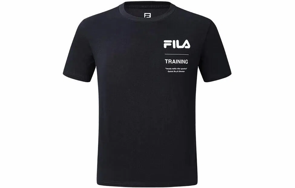 FILA Logo T