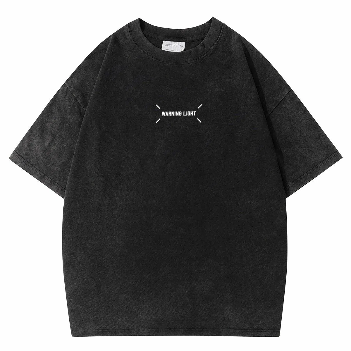 WARNING LIGHT LogoT