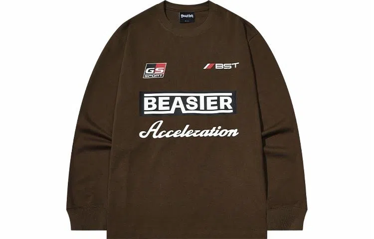 BEASTER T