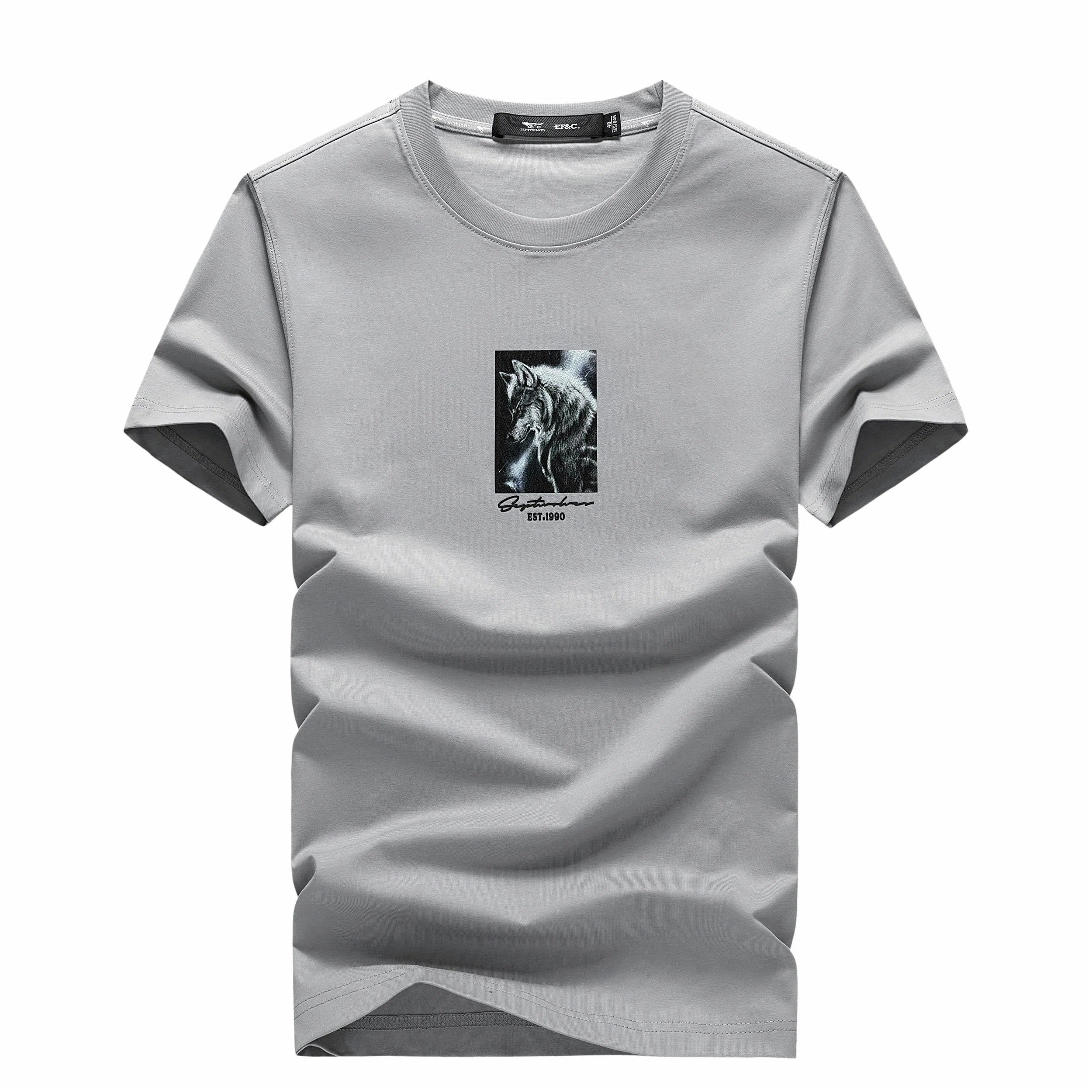 SEPTWOLVES T